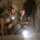 Illustration for article titled Indiana Jones and the Old Man Pants